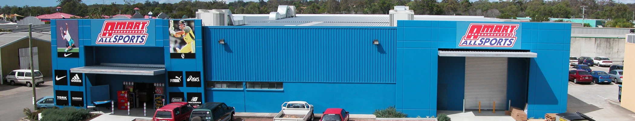 Isthmus Properties project